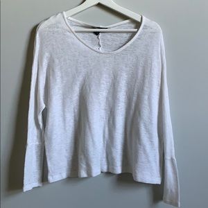 Long Sleeve Soft Tee